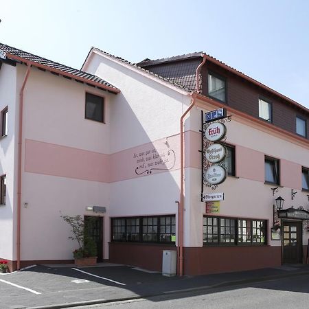 Gasthaus Stroh Buchholz  Kültér fotó