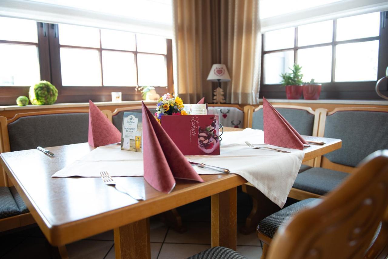 Gasthaus Stroh Buchholz  Kültér fotó