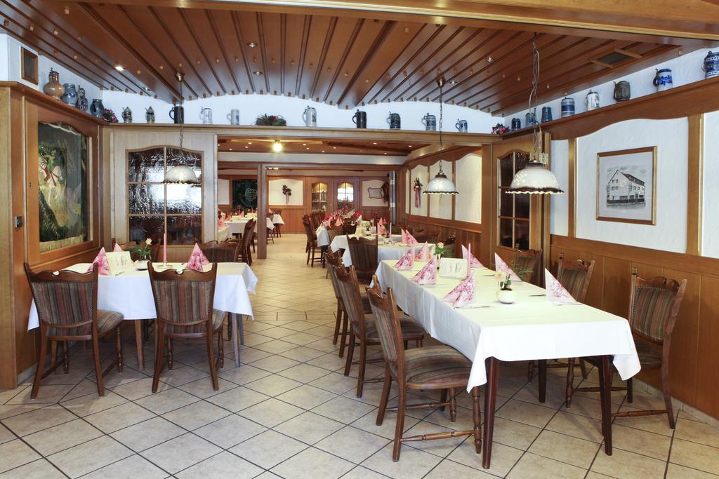 Gasthaus Stroh Buchholz  Kültér fotó