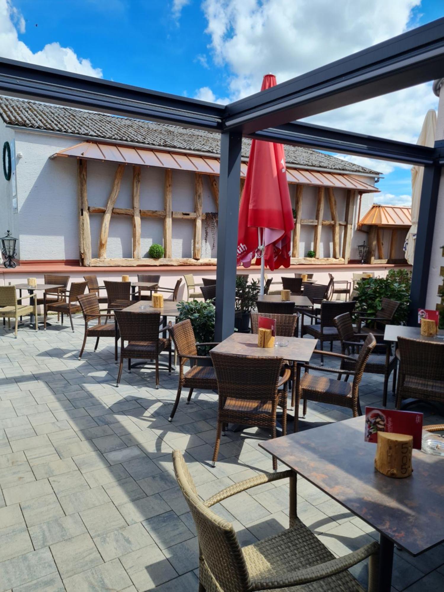 Gasthaus Stroh Buchholz  Kültér fotó