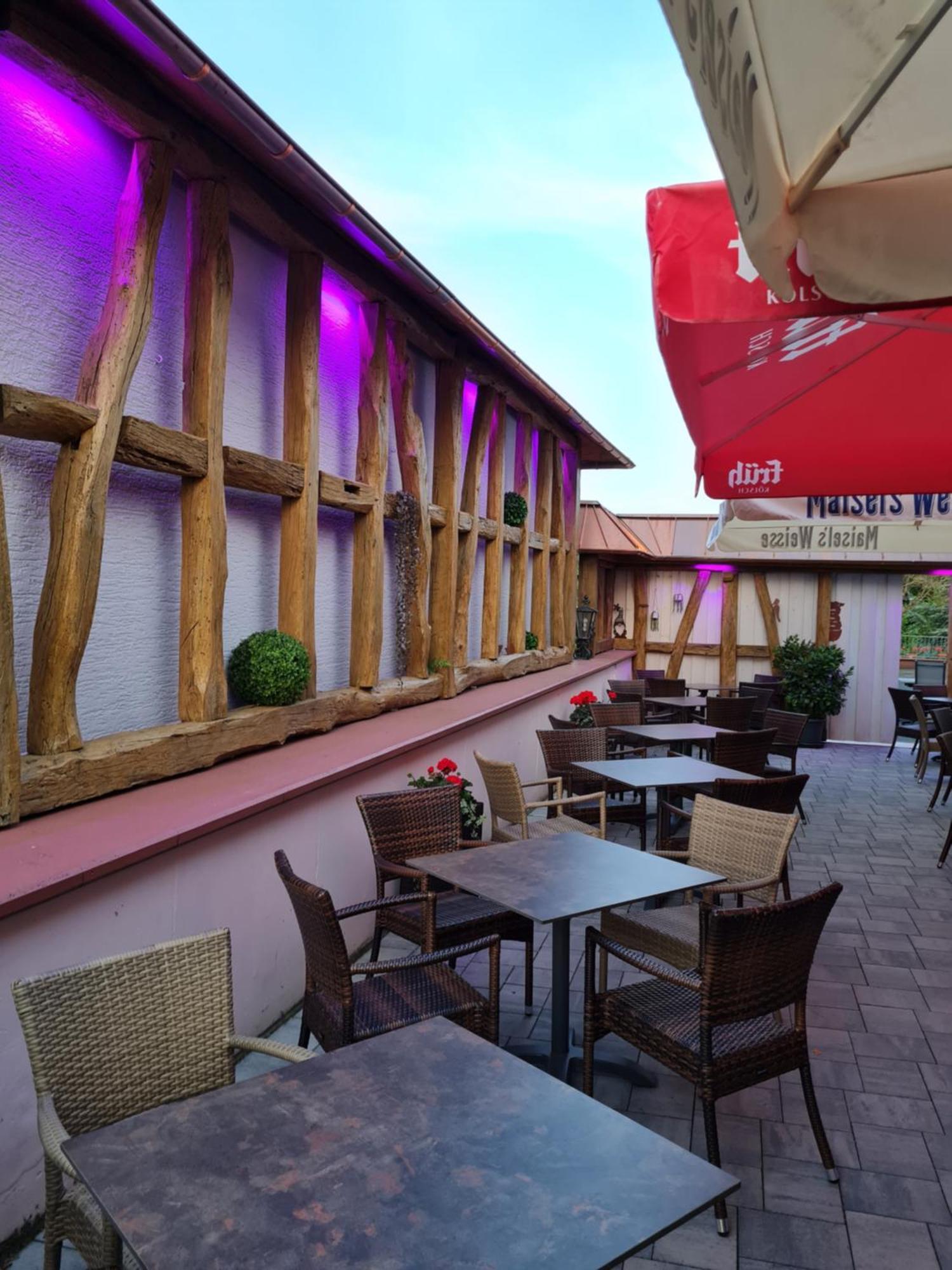 Gasthaus Stroh Buchholz  Kültér fotó