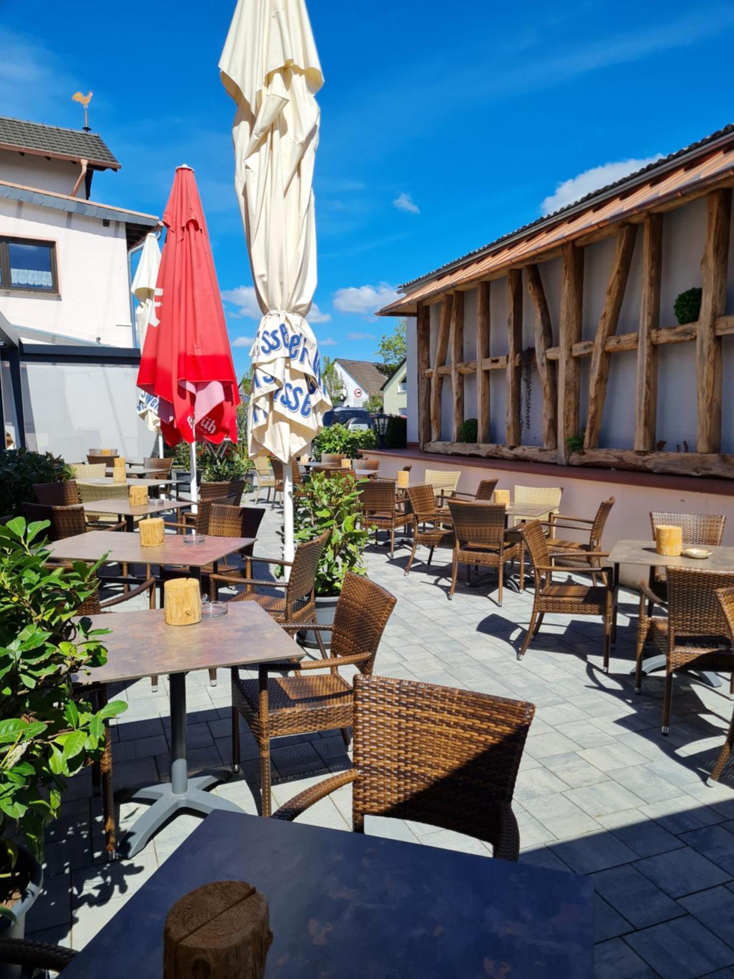 Gasthaus Stroh Buchholz  Kültér fotó