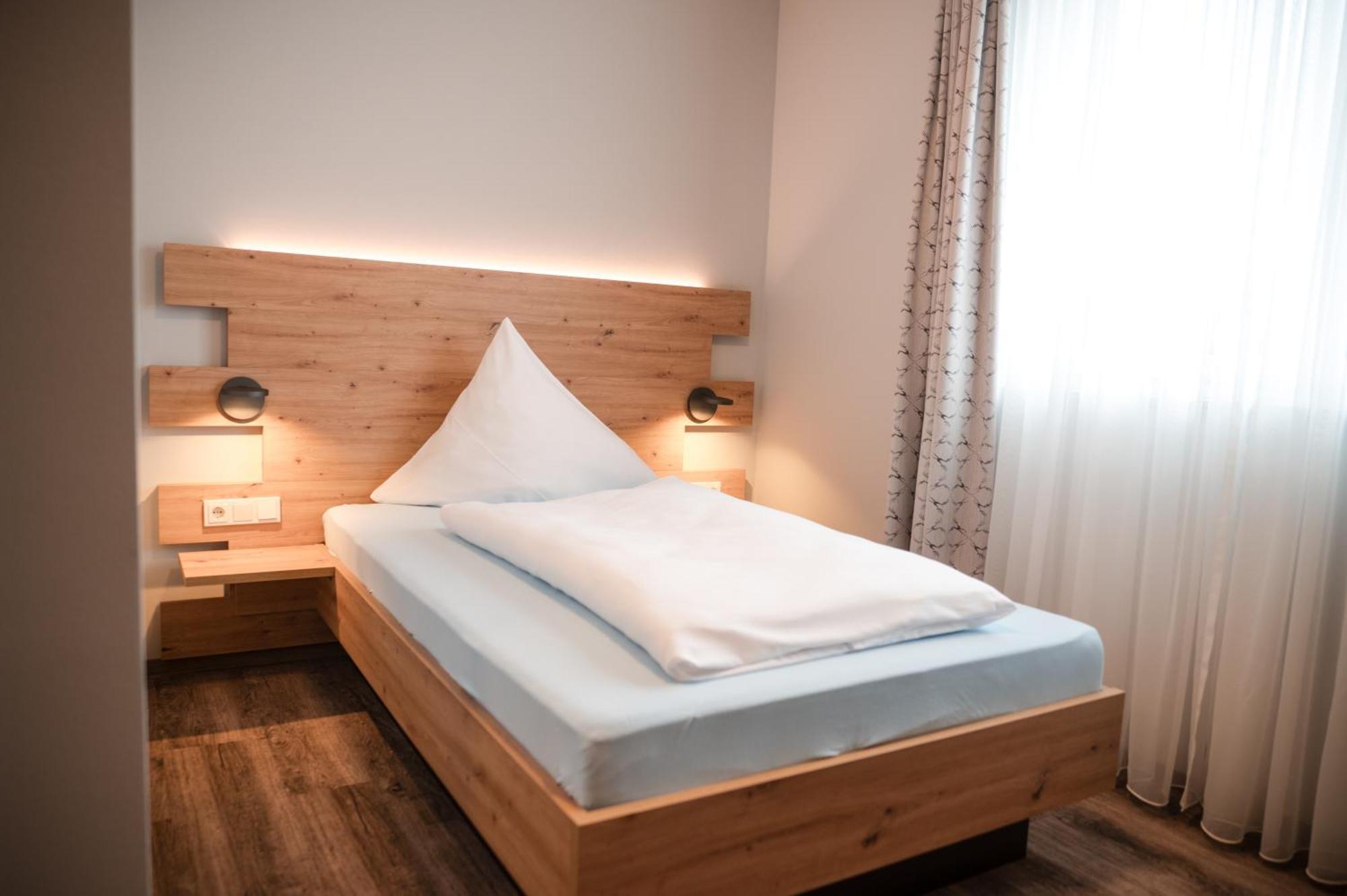 Gasthaus Stroh Buchholz  Kültér fotó