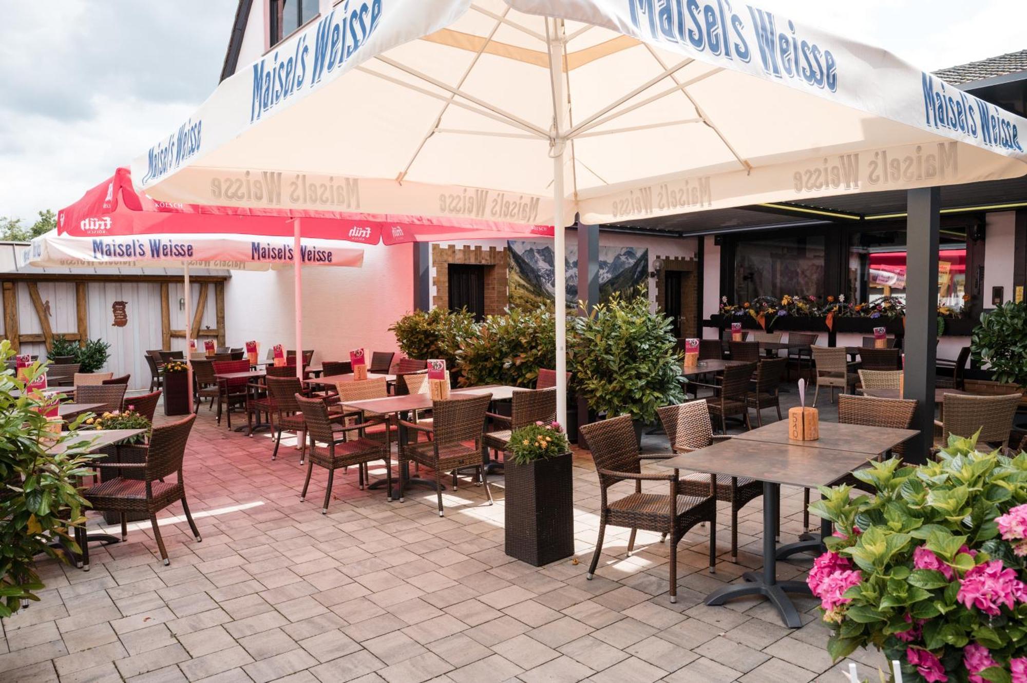 Gasthaus Stroh Buchholz  Kültér fotó