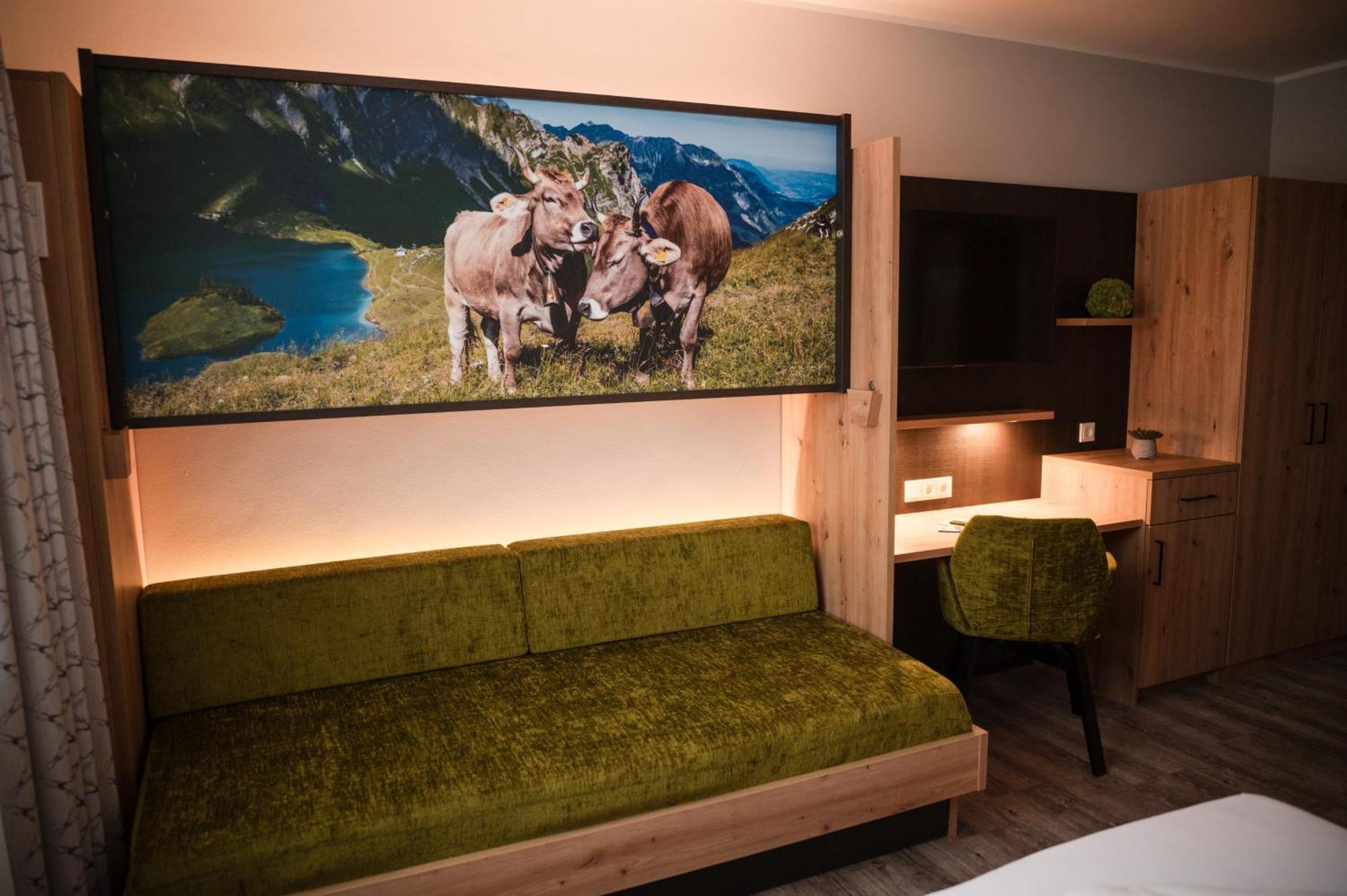 Gasthaus Stroh Buchholz  Kültér fotó