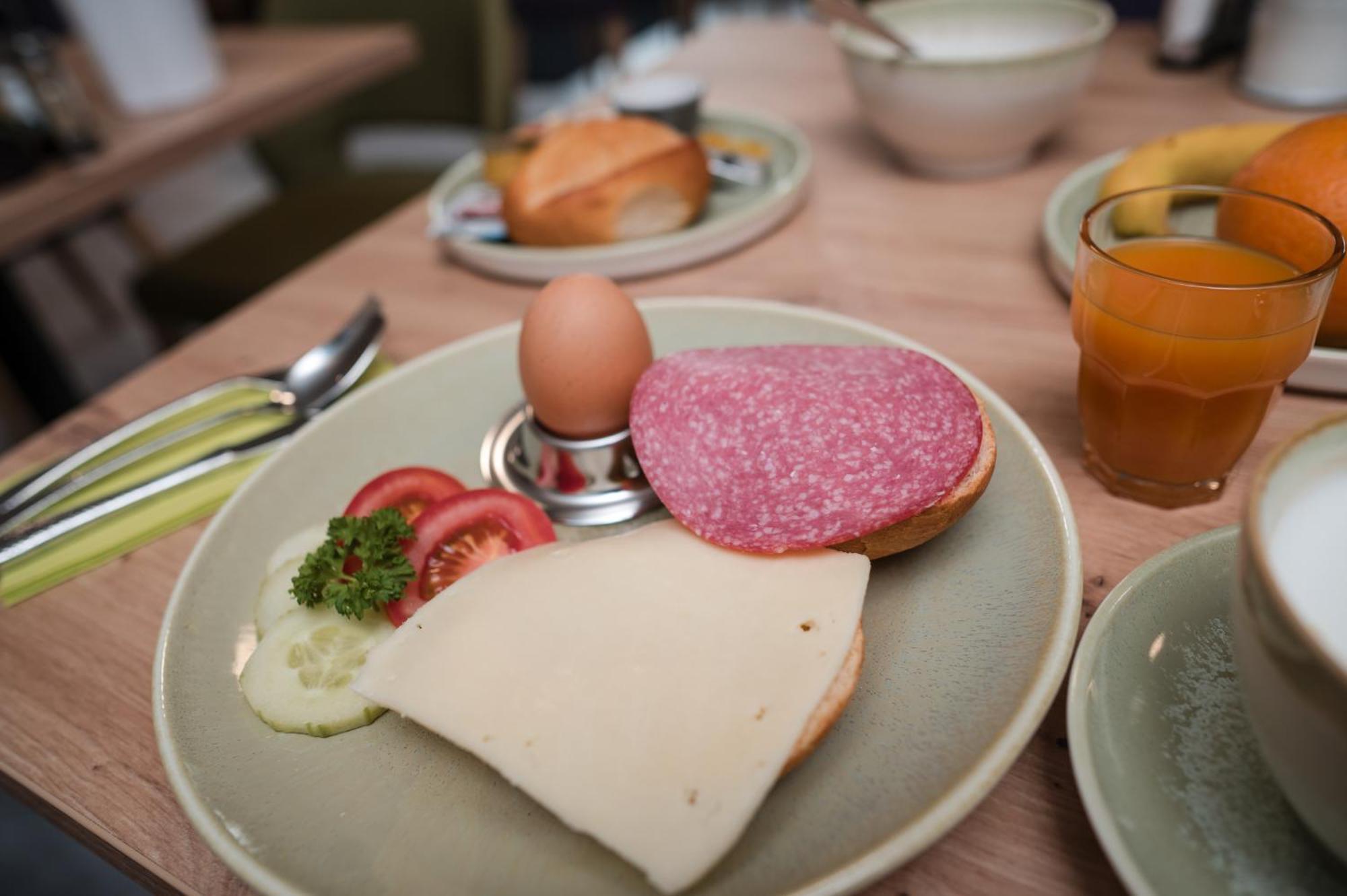 Gasthaus Stroh Buchholz  Kültér fotó