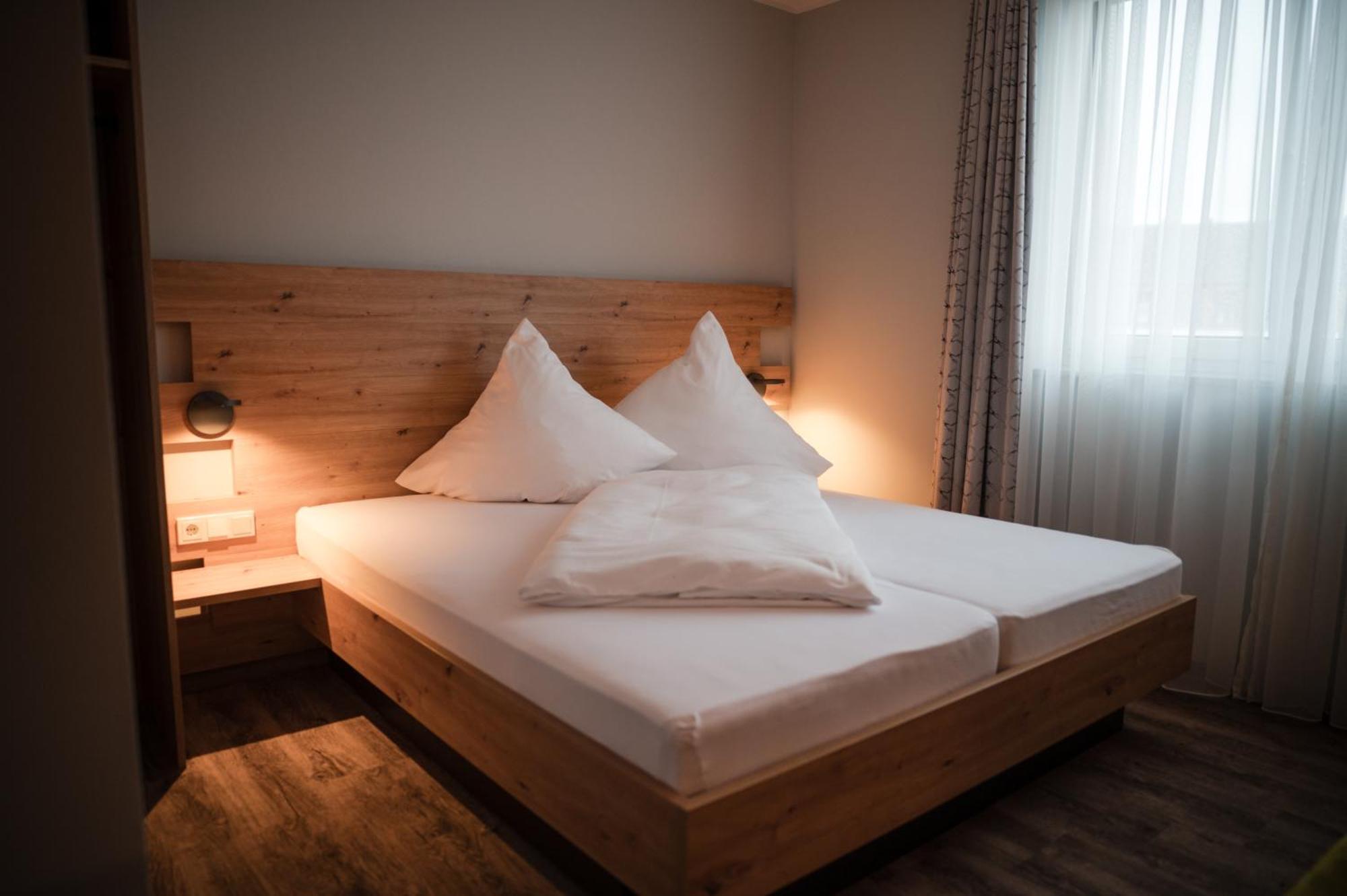 Gasthaus Stroh Buchholz  Kültér fotó