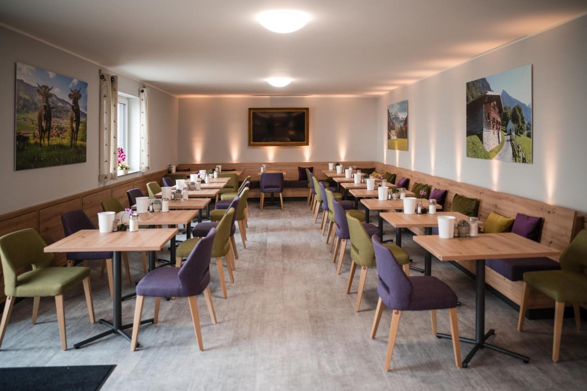 Gasthaus Stroh Buchholz  Kültér fotó