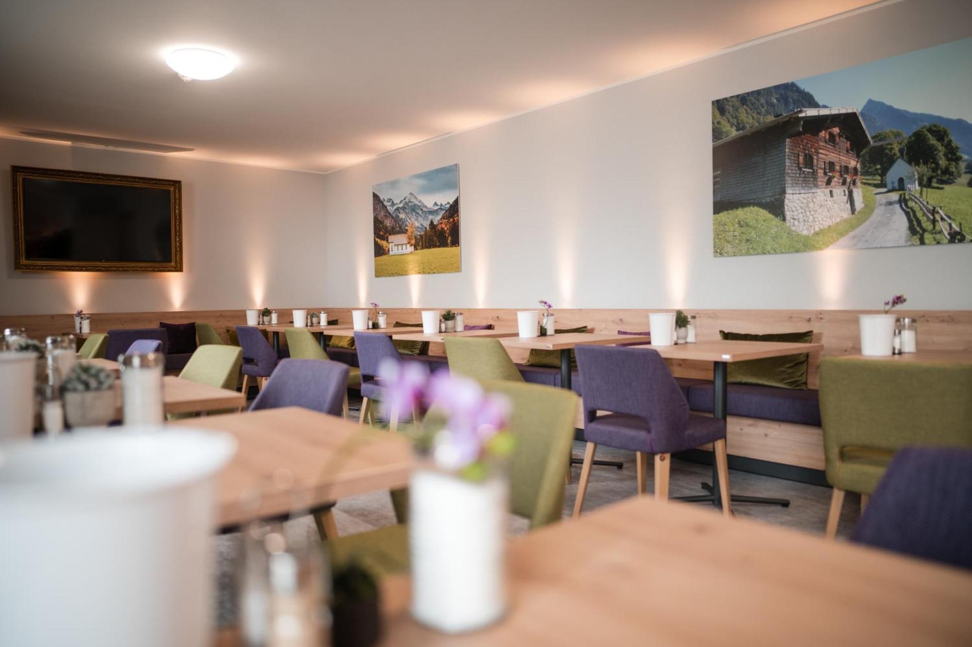Gasthaus Stroh Buchholz  Kültér fotó