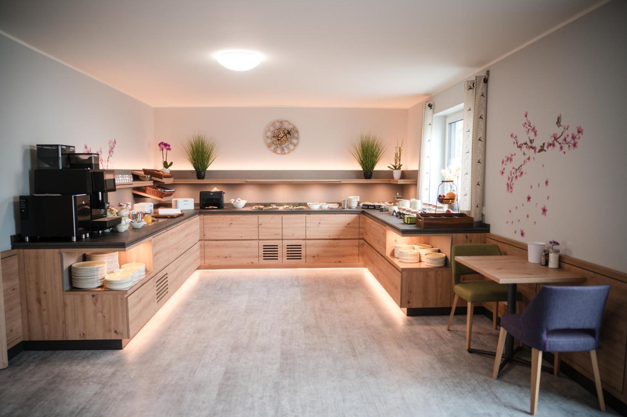 Gasthaus Stroh Buchholz  Kültér fotó