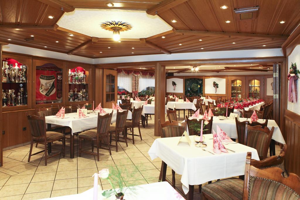Gasthaus Stroh Buchholz  Kültér fotó