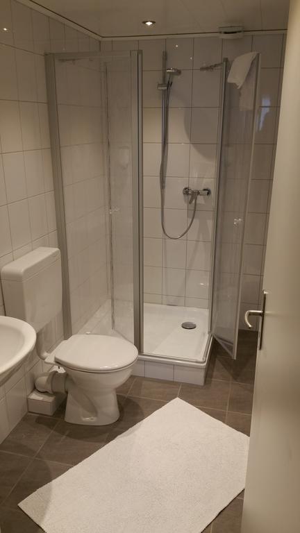 Gasthaus Stroh Buchholz  Kültér fotó