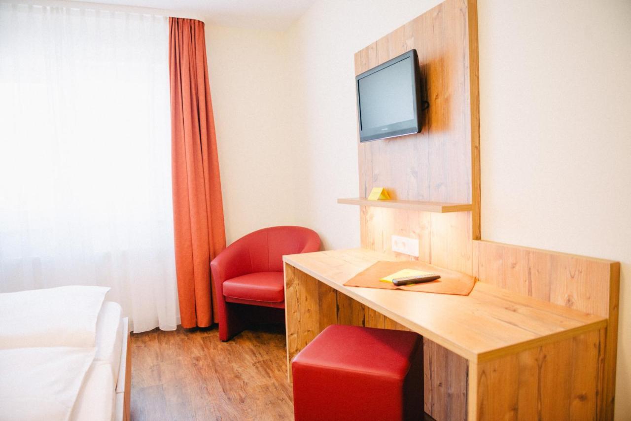 Gasthaus Stroh Buchholz  Kültér fotó