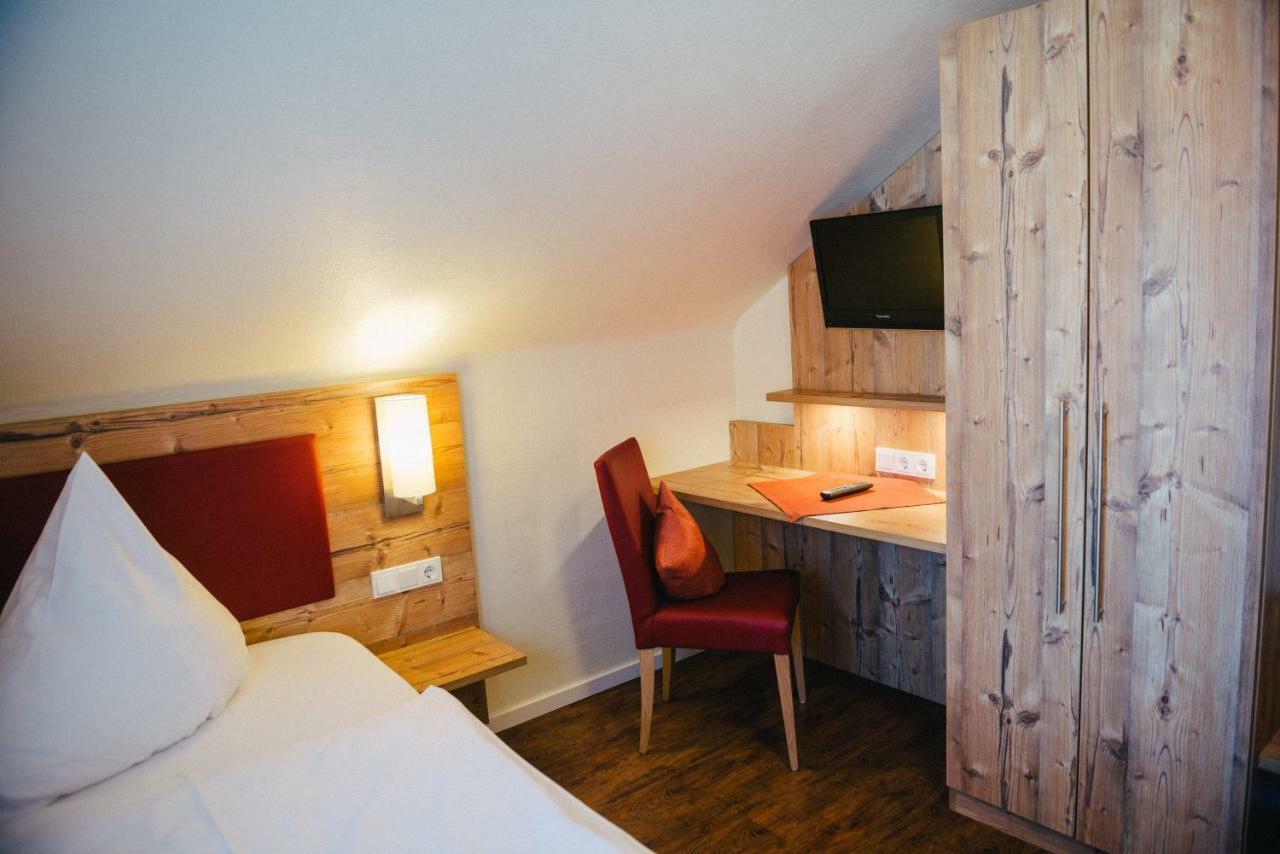 Gasthaus Stroh Buchholz  Kültér fotó