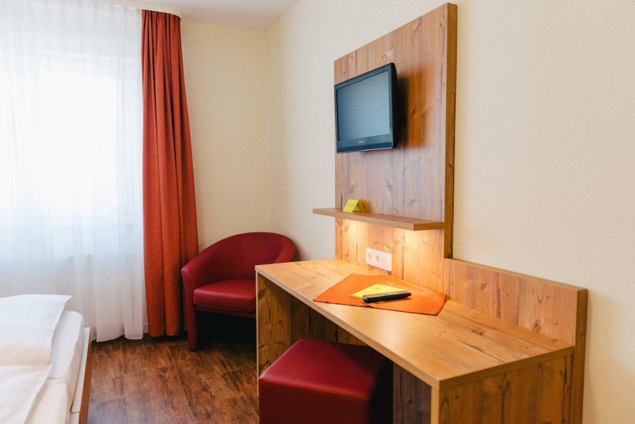 Gasthaus Stroh Buchholz  Kültér fotó