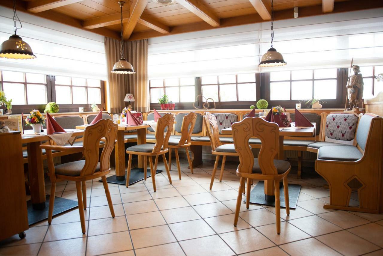Gasthaus Stroh Buchholz  Kültér fotó