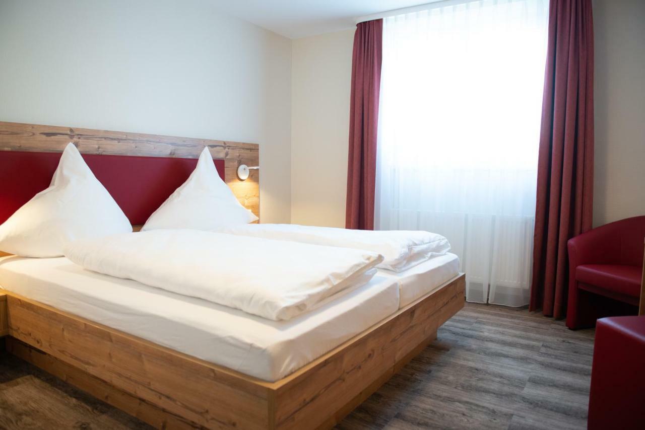 Gasthaus Stroh Buchholz  Kültér fotó