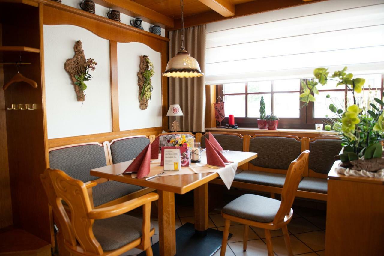 Gasthaus Stroh Buchholz  Kültér fotó