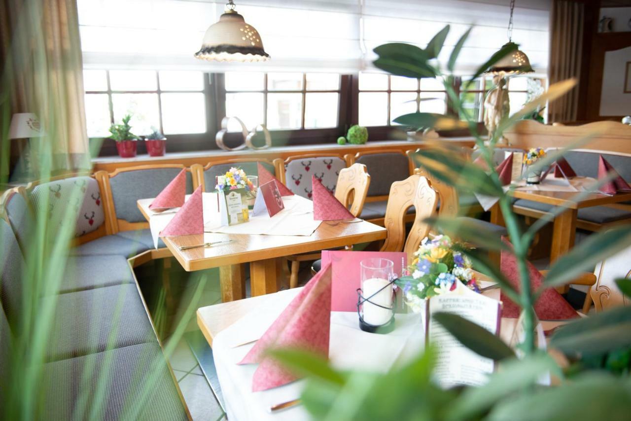 Gasthaus Stroh Buchholz  Kültér fotó