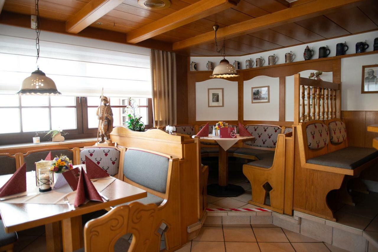 Gasthaus Stroh Buchholz  Kültér fotó