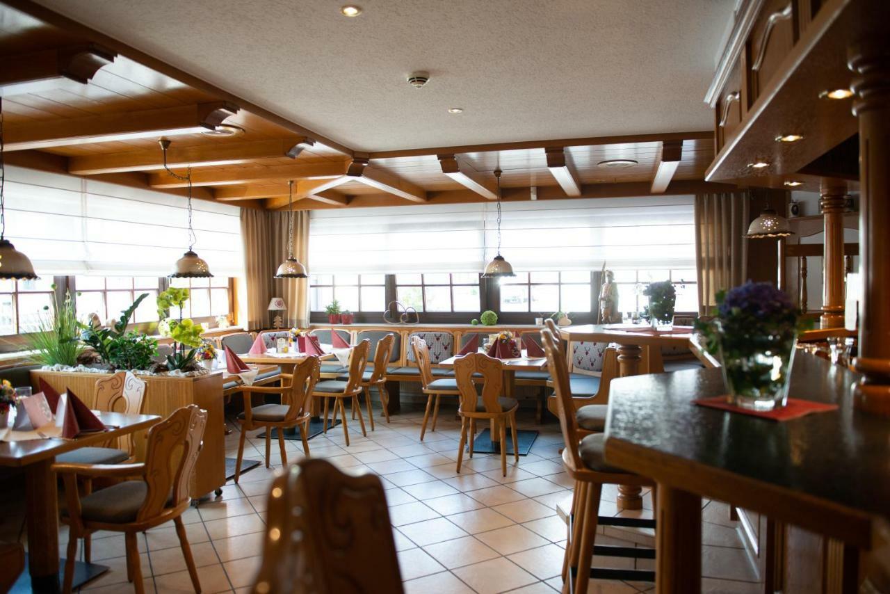 Gasthaus Stroh Buchholz  Kültér fotó